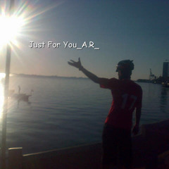 DenganMu Aku Hidup A.R