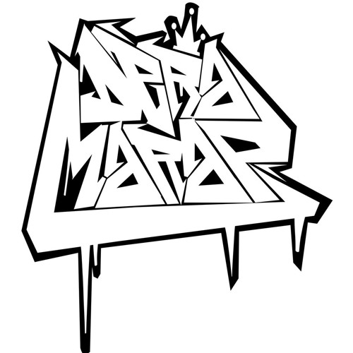 DERAMARAP (D.L.S.2) - Nuestra Mente   (Z.S - Beats)