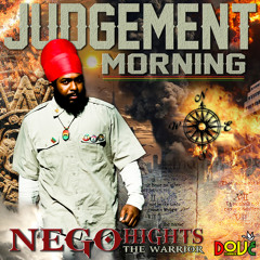 Nego Hights - Never Give Up