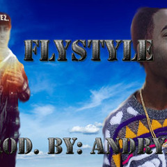 "Flystyle - Adryan & Akili (Prod. by Adryan DeAngelo)