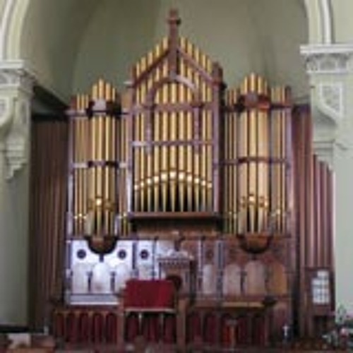 Stream Samuel Sebastian Wesley ed. & A.Floyd arr. - An Old English