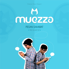 Preview Mini Album #1 Muezza