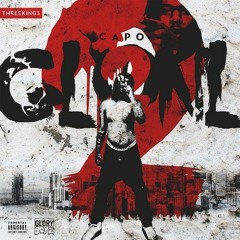 Capo & Javo - Ready For War