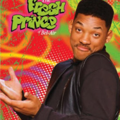 The Fresh Prince Of Bel Air - Um Maluco No Pedaço (Mr. Viol Remix)