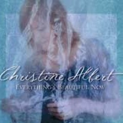 Christine Albert - Flower Of The Moon