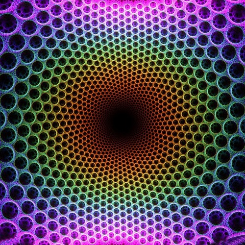 Psytastic Movement Controller ... activated.