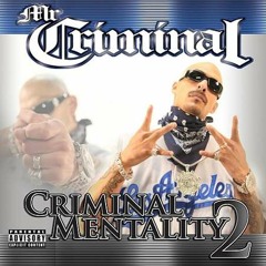Mr. Criminal - Ruthless