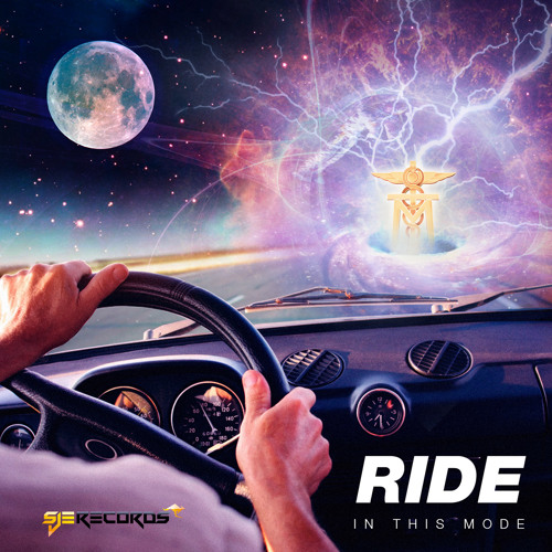 Stream In This Mode | Listen to Ride (Original Mixes) playlist online ...