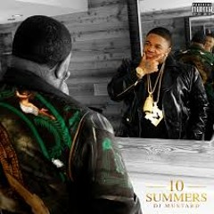 DJ Mustard Type Beat.