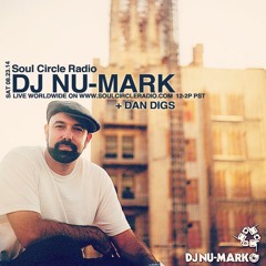 SCR Presents DJ Numark