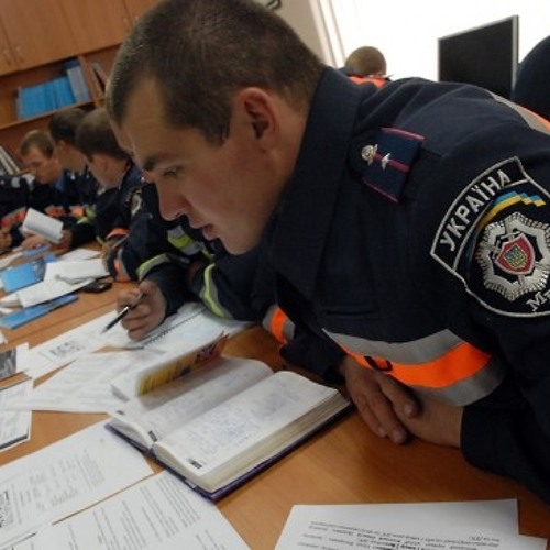 Our Policemen Are Learning New Languages