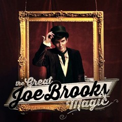 Joe Brooks - Magic (cover)