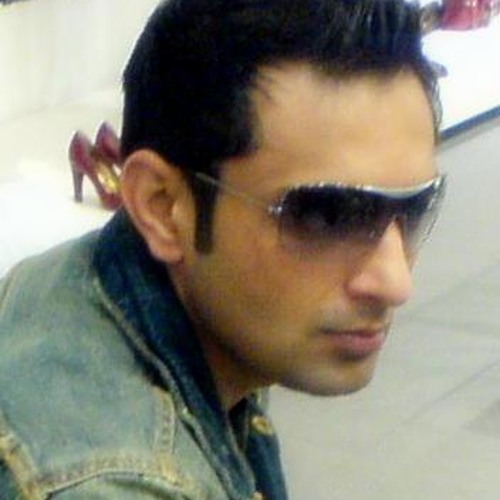 Mayray Mahboob Tujhe (Cover)