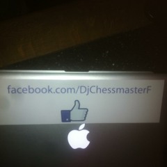 DJ Chessmaster F - Pong Ping Ping Pong (Mashup)