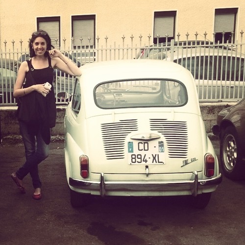 5/ Faut que ça swing =) !