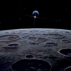Moon Dust