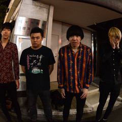 みずすまし/先行き不安