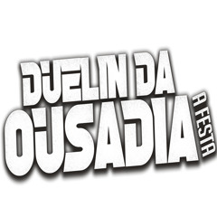 MT - DUELIN COM A TURMA DO CAIQUE [DJ JEAN DU PCB]