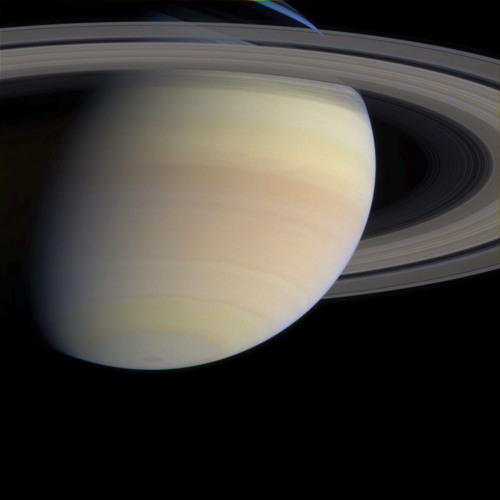 Rings of Saturn
