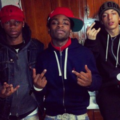 Rickrude Bankroll ft RugaaReek