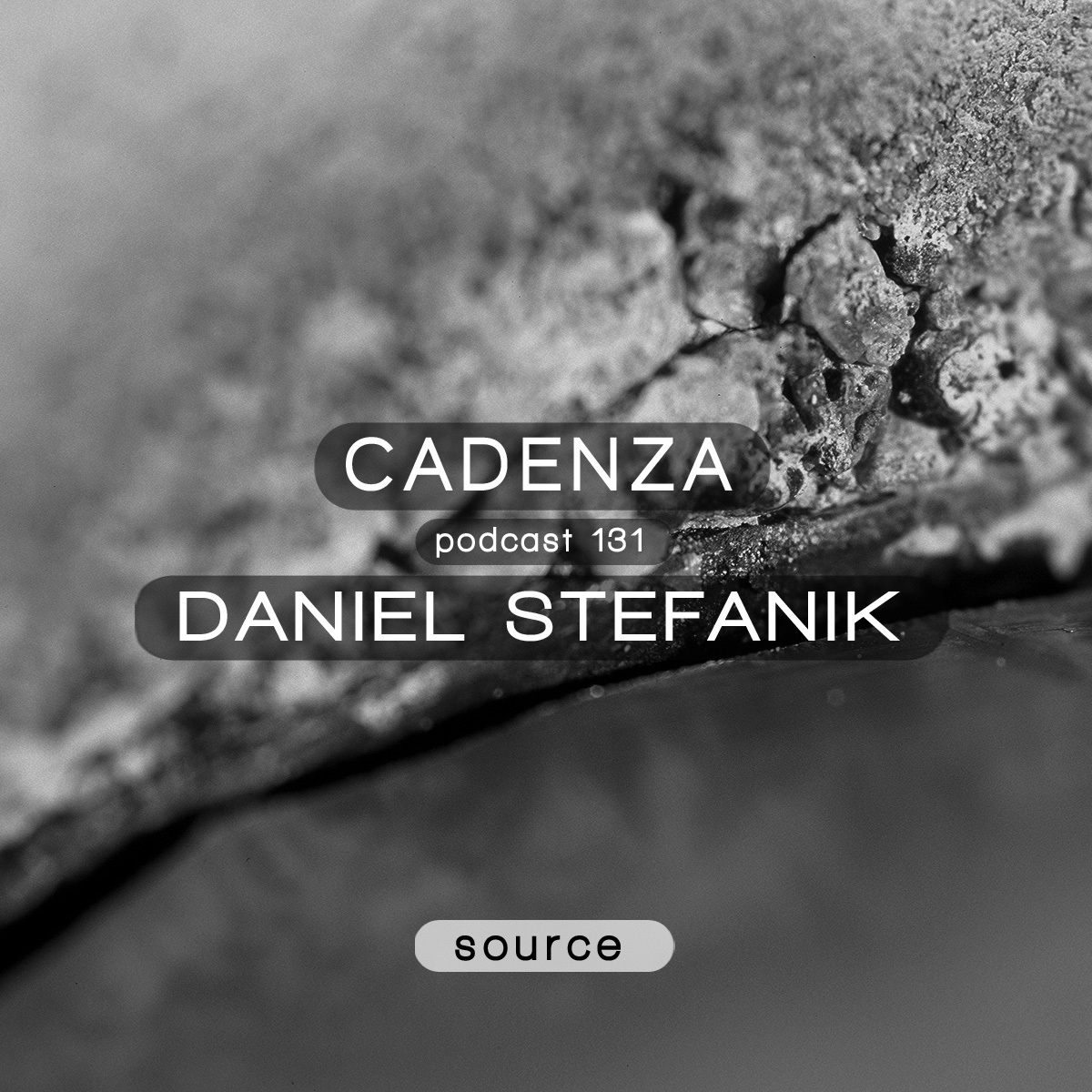 Cadenza Podcast | 131 - Daniel Stefanik (Source)