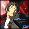 Persona 4 Arena Ultimax Tohru Adachis Theme