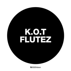 Kings of Tomorrow - Flutez (Audiojack remix)