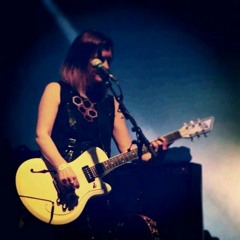 Dagger (Slowdive Cover)