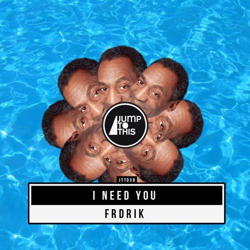 FRDRIK - I Need You (Torren Foot Remix) [JUMP TO THIS]
