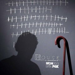 Jim Moskowitz - Jimmy Quid (Hugh Laurie Firing Song Guitar Played In House MD S4E09)