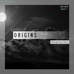 Origins (Original Mix)