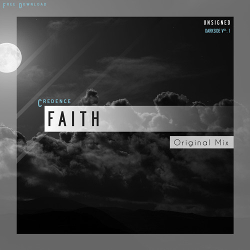 Faith (Original Mix)