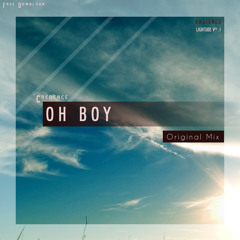Oh Boy (Original Mix)
