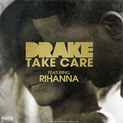 Drake Ft. Rihanna - Take Care (Daniel Beasley Remix)