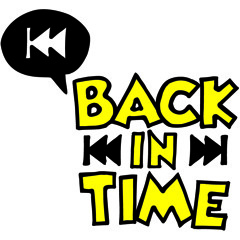 Back In Time minimix (Summerfestival 2013 Warm up)