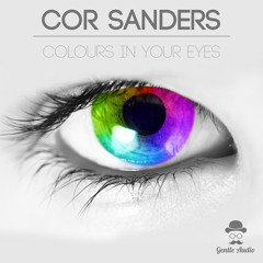 [GA004] Cor Sanders - Colours In Your Eyes (Preview) // Out on 2014-09-19