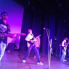 Ke Tumi Nandini [ C O V E R ]