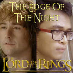 ✪⌠AfifAriya⌡ Pippin's Song - The Edge Of Night (Billy Boyd) - The Lord of The Rings