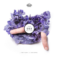 Youan - Take It Slow (BMKLTSCH053)