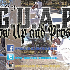 ALL I KNOW. FT. O.G. FATAL