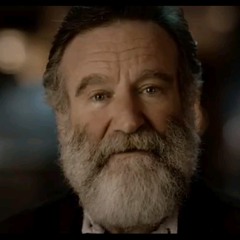 Spark Of Madness - Robin Williams tribute