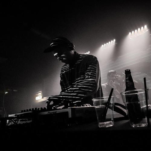 Bass/Garage/Grime Mix