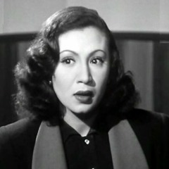 عيب أعمل معروف - ثريا حلمى