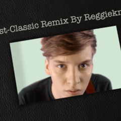Budapest-The Hip Hop George Ezra Remix Reggieknuckles