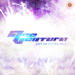 Ace Ventura - Live in Ozora Festival 2012