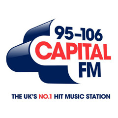 Capital FM Breakfast Show - 9am Top Of The Hour Start