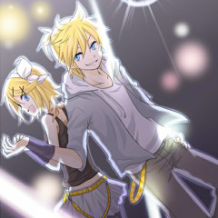 Discotheque Love feat. Kagamine Len