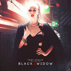 Black Widow Iggy - Dj Realest Remix