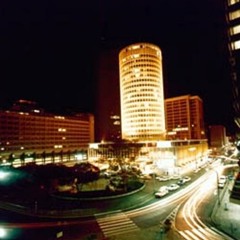 Afternoon in Nairobi - Prod By Croco #BeatPerDay No.4