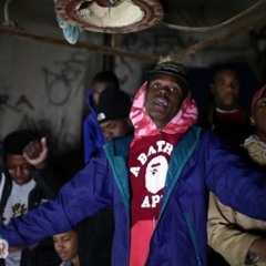 Lucki Eck$ - Witchcraft